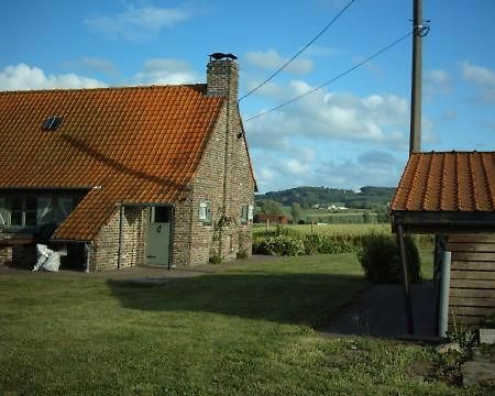 Huis Den Keibilk 赫纲兰德 外观 照片